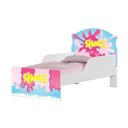 Ver imagem 3 de Mini Cama Slime Menina com Colchão