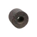 Ver imagem 1 de Rebolo Pedra de Desbaste Abrasivo para Aço 23,8 X 19 X 9,5mm:20/cinza