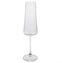 Ver imagem 1 de Conjunto com 6 Taças para Espumante Xtra em Cristal Ecológico 210ml