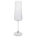 Ver imagem 1 de Conjunto com 6 Taças para Espumante Xtra em Cristal Ecológico 210ml