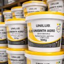 Ver imagem 3 de Graxa Unisinth Agro – Uso Geral para Equipamentos Agrícolas e Off-road 1kg