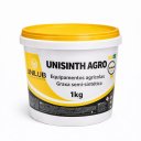 Ver imagem 2 de Graxa Unisinth Agro – Uso Geral para Equipamentos Agrícolas e Off-road 1kg