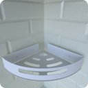 Ver imagem 6 de Porta Temperos e Condimentos de Parede Branco Multiuso