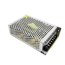 Ver imagem 3 de Fonte Chaveada Bivolt 15a 12v 180w Cftv Led Som Automotivo