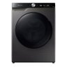 Lava e Seca Smart WD13T Samsung 13Kg Inox 127V WD13T704DBX/AZ - 1