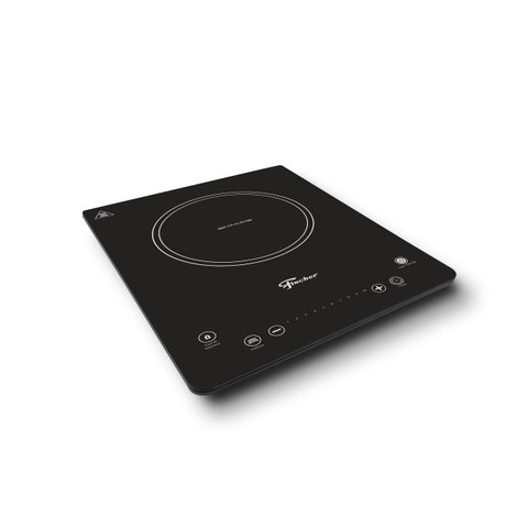 Cooktop Fischer por Indução Mesa Vitrocerâmica 1 Boca – 220 Volts