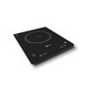 Cooktop Fischer por Indução Mesa Vitrocerâmica 1 Boca – 220 Volts - 1