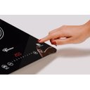Ver imagem 3 de Cooktop Fischer por Indução Mesa Vitrocerâmica 1 Boca – 220 Volts