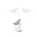 Ver imagem 3 de Abajur de Led Articulável Recarregável
