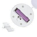 Ver imagem 5 de Abajur de Led Articulável Recarregável