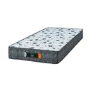 Ver imagem 1 de Colchão Solteiro Espuma D28 Supreme Comfort 14x88x188cm Cinza Resistente