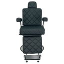 Ver imagem 2 de Polttrona Suiça Luxo