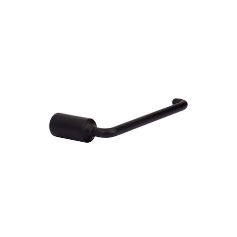 Papeleira Gota Preto Addra