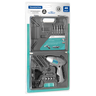 Parafusadeira sem Fio Tramontina com Maleta 46 Peças Bivolt - 2