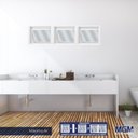 Ver imagem 2 de Janela de Aço Maxim-ar 60x60cm Minas Sul Mgm