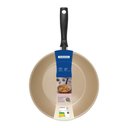 Ver imagem 6 de Frigideira Tramontina Turim em Aluminio Antiaderente Starflon Max Vermelha 30 Cm 2