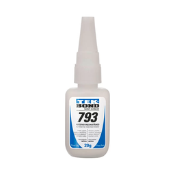 Cola Instantânea Tekbond 793 20grs - 1