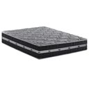 Ver imagem 1 de Colchão Casal Molas Masterpocket Black Graphite (138x188x27) - D Angelis Anjos