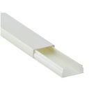 Ver imagem 1 de Duto-x 5 sem Divisão com 2,00 Metros - 513204 - Dutoplast Duto X5 S/divisao C/2.00mts Dutoplast 5132