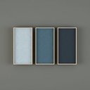 Ver imagem 1 de Painel Acústico Bl Acoustic 1302 Frame