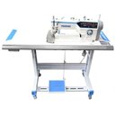 Ver imagem 1 de Reta Eletrônica Jack A4e - Azul Motor de Passo 220v