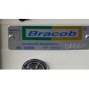 Ver imagem 4 de Galoneira 3 Agulhas, 5 Fios, Lubrif. Automática Bracob 5000