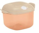 Ver imagem 4 de Cristal Pop Quadrada 1,9 Litros Cor Rosa Chá Tupperware