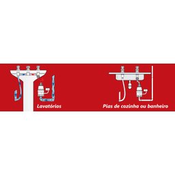 AQUECEDOR ELÉTRICO 220V 5400W FAME - 4