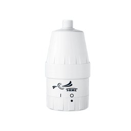 AQUECEDOR ELÉTRICO 220V 5400W FAME - 1