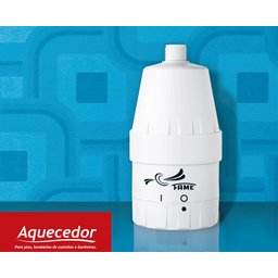 AQUECEDOR ELÉTRICO 220V 5400W FAME - 3