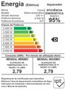 Ver imagem 6 de AQUECEDOR ELÉTRICO 220V 5400W FAME