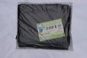Ver imagem 3 de Sacos de Lixo 100 Litros Preto 300 Unidades Resistentes