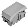 Interruptor Paralelo Three Way Pezzi 50000 - Branco - 2