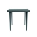 Ver imagem 5 de Mesa Quadrada Litorânea 80cm Área Externa Linea Rivatti