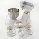 Ver imagem 3 de Batedeira Planetária Vintage 5,5l 127v Ariete Azul