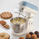 Ver imagem 2 de Batedeira Planetária Vintage 5,5l 127v Ariete Azul