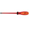 Chave Fenda Isolada 2,5x75mm Vde Unior 616436 - 1