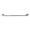 Ver imagem 1 de Barra de Apoio Standard Reta 60 Cm Jackwal