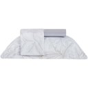 Ver imagem 6 de Jogo de Cama King 3 Pçs 200 Fios 100% Algodão 193x203x40cm Dessin