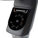Ver imagem 4 de Ventilador de Coluna Mallory Chronos 40cm Preto e Grafite - 127v