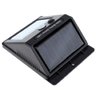 Luminária Solar 20 Leds Sensor De Presença E Movimento - 2