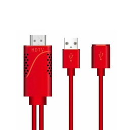 Cabo Adaptador Hdmi para Android e Outros 1920 1080 Pixes - 1