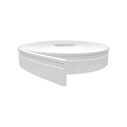 Rodapé Eva Autocolante 10cm Altura Rp16 | Valor do Metro - 1
