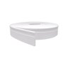 Rodapé Eva Autocolante 10cm Altura Rp16 | Valor do Metro - 1