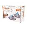 Apoio para Flexão de Braço Giratório Liveup Sports - 2
