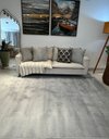 Ver mais imagens de Tapete Ecletik Cinza Claro 1,50x2,00:Cinza Claro