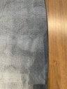 Ver imagem 6 de Tapete Ecletik Cinza Claro 1,50x2,00:Cinza Claro