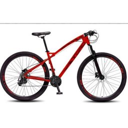 Bicicleta Colli Aro 29 Toro Alumínio 24 Velocidades - 1