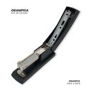 Ver imagem 6 de Grampeador de Escritório até 20 Folhas - 26/6 e 24/6