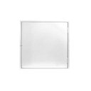 Ver imagem 3 de Porta de Aço Alçapão 80x80cm Minas Sul MGM Branco